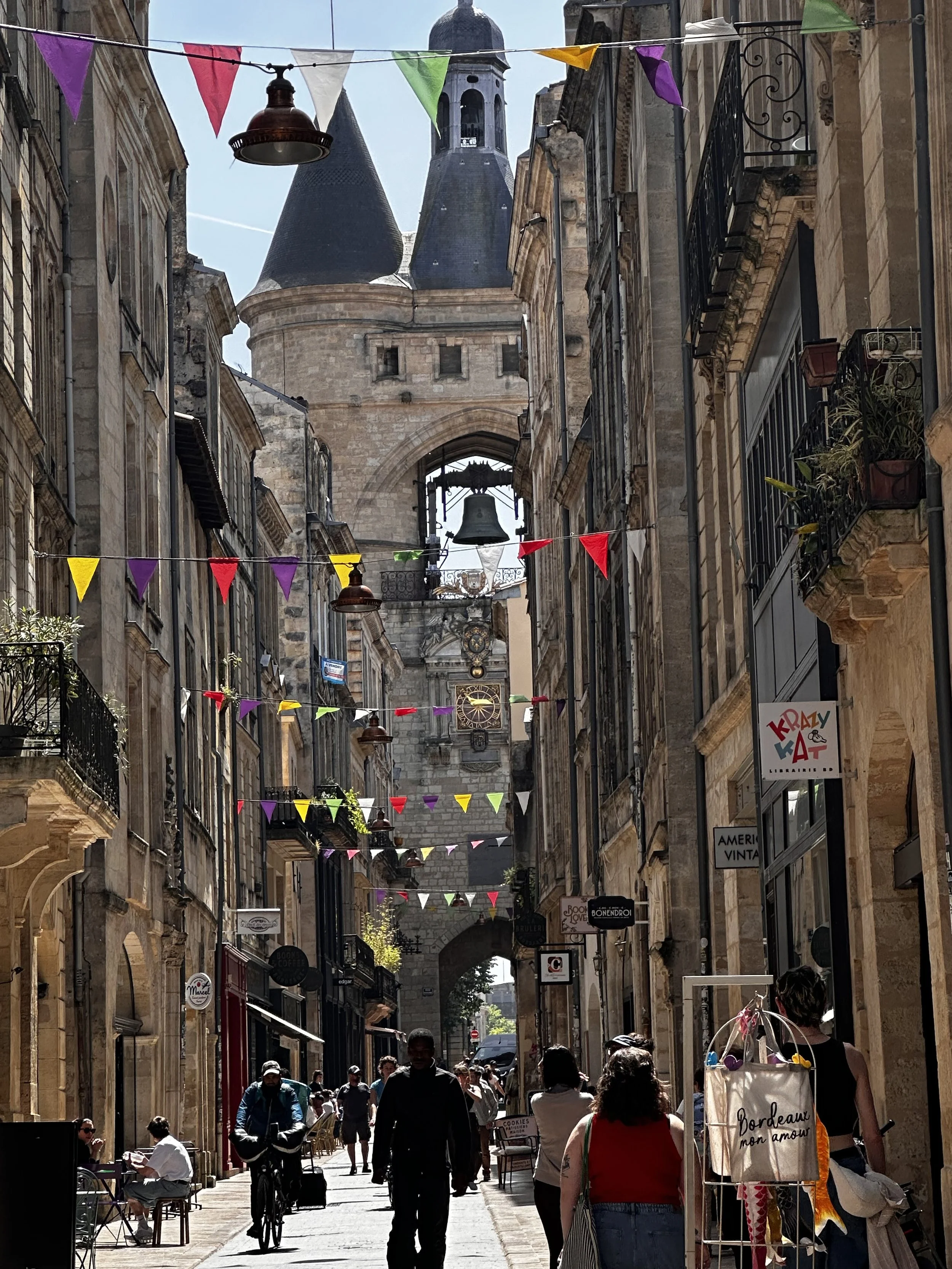 Uniworld River Cruise: Brilliant Bordeaux - 0% solo supplement while it lasts!