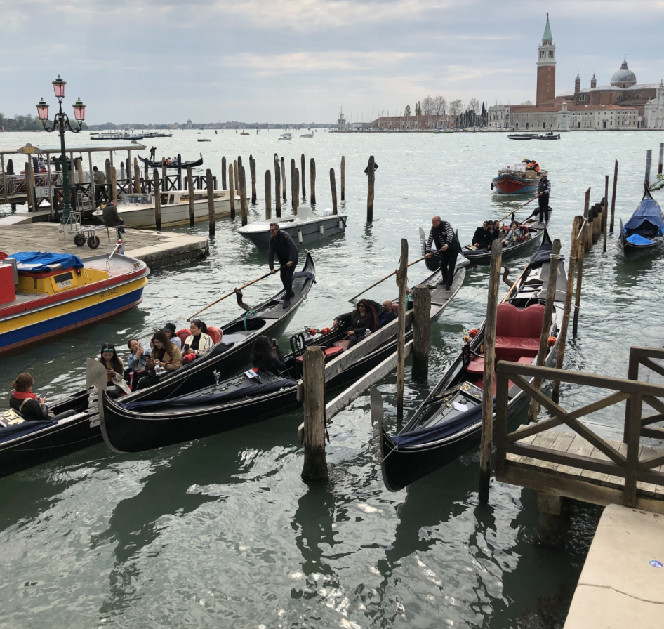 Venice and the Jewels of Venito  Uniworld River Cruise |Zest 4 Adventure Group