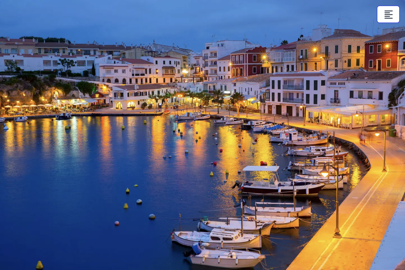 Crystal Cruise Lisbon - Barcelona | Zest 4 Adventure - Solo Special 
