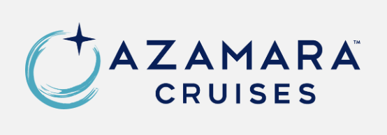 Scenic Luxury Cruises & Tours logo on black background.