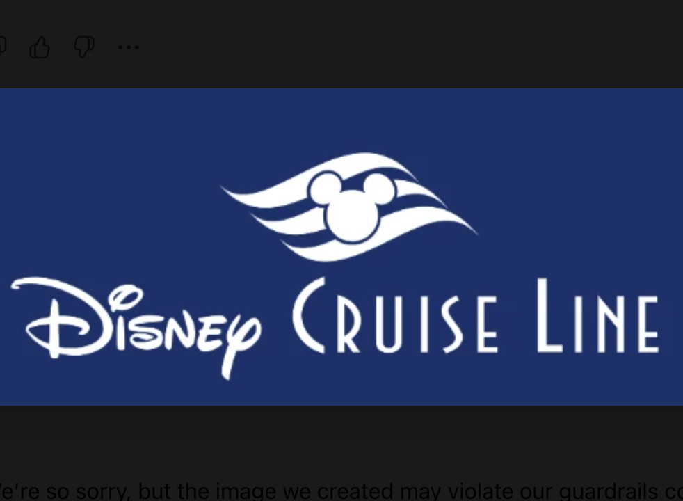 Disney Cruise Line Logo Square.png