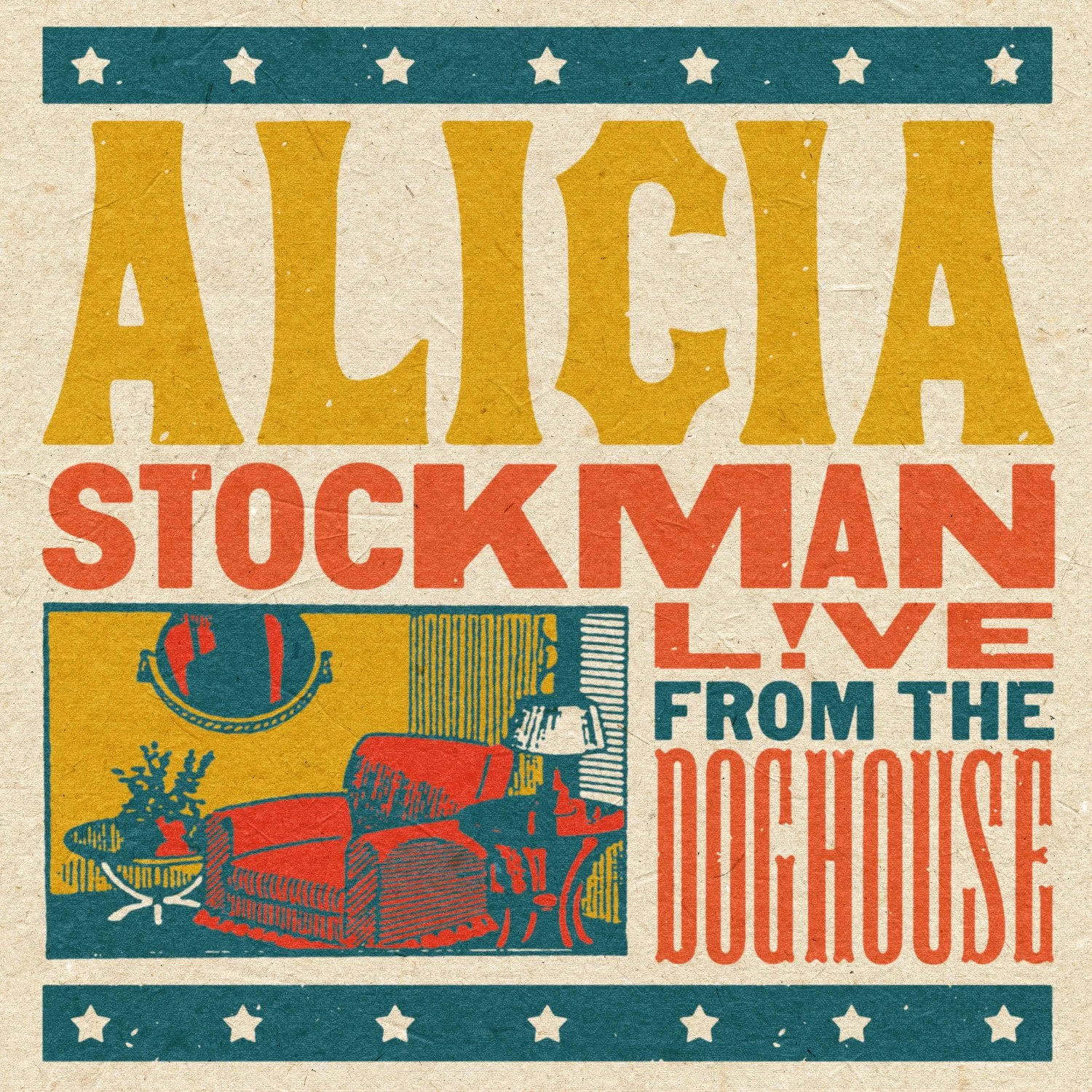 Live From The Doghouse Digital Cover.jpg