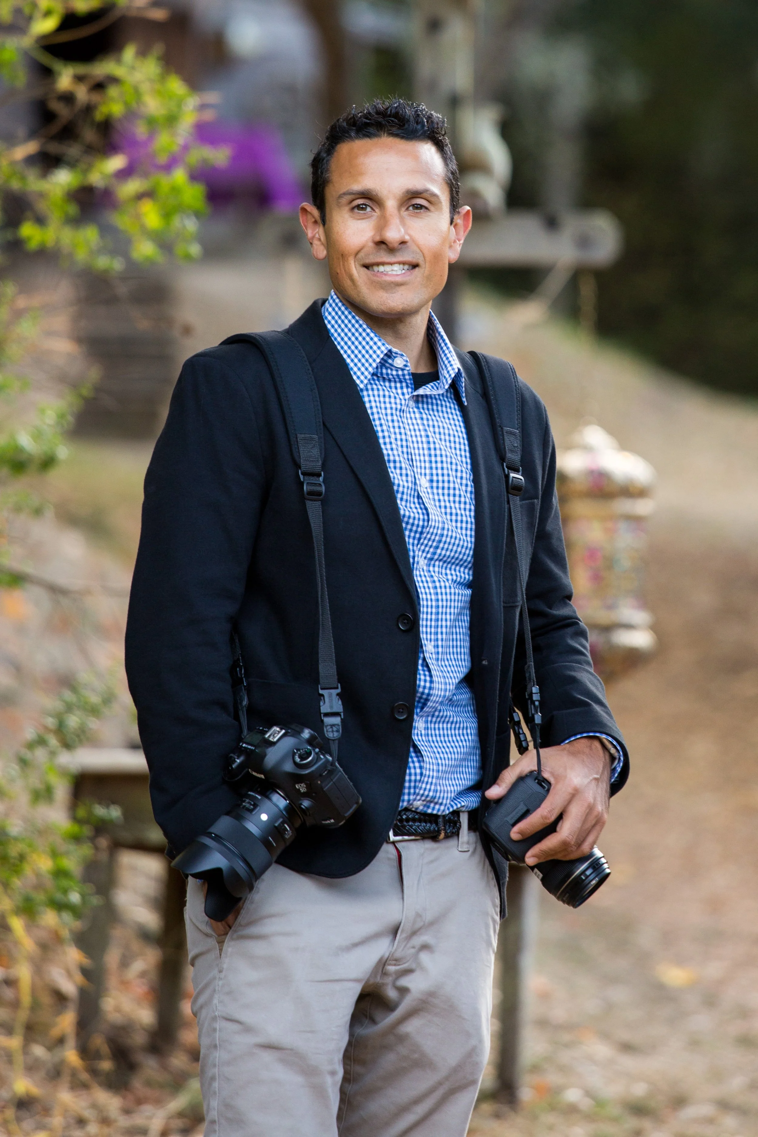 Photo of Vijay Rakhra