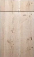Rustic Oak
