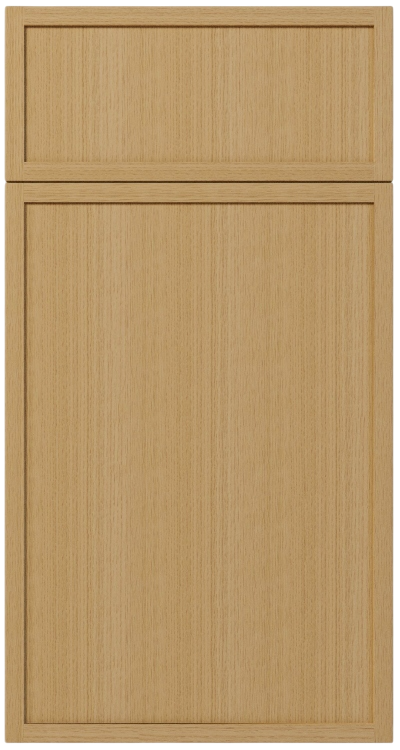 Modern Oak