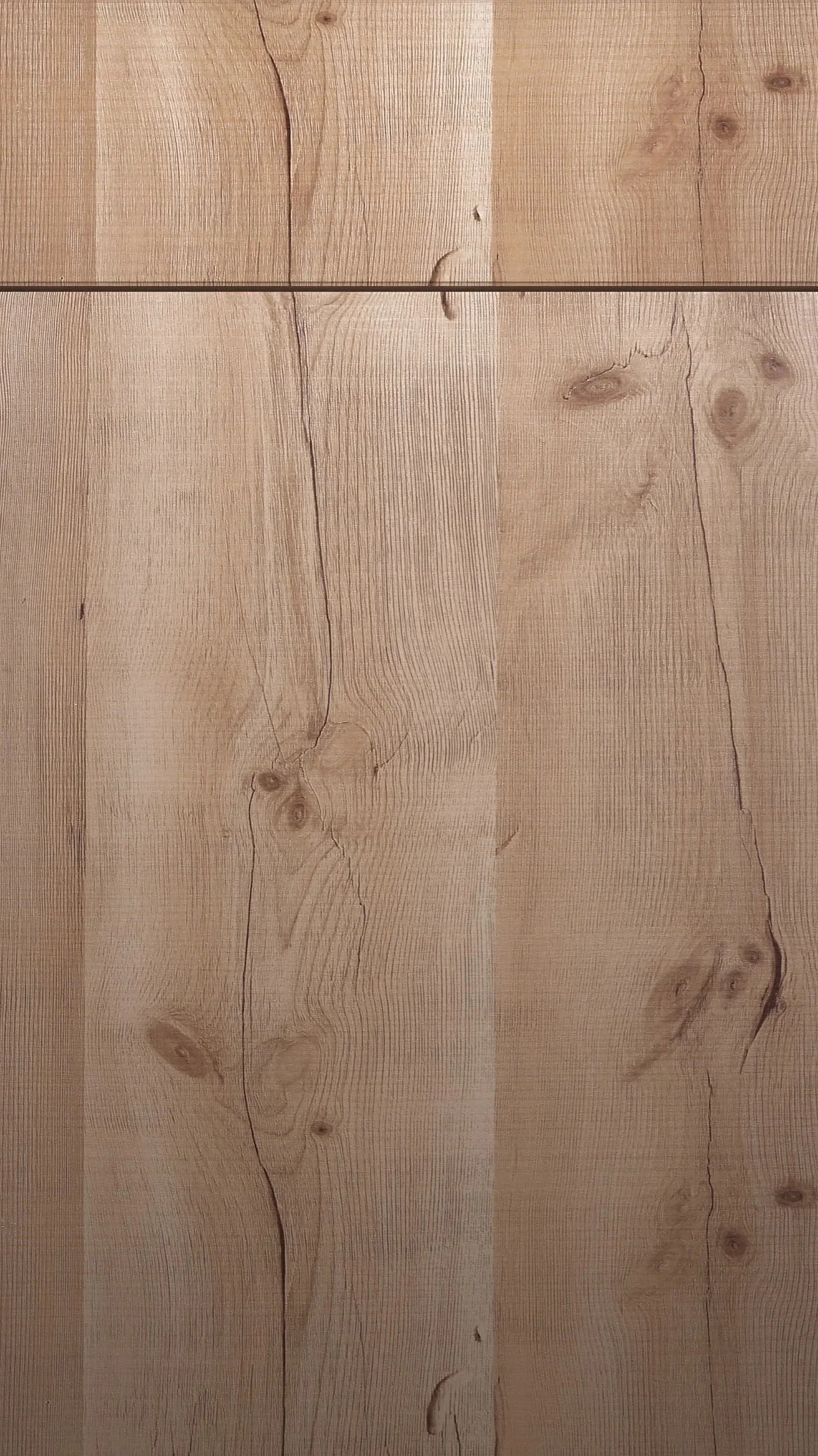 Rustic Oak