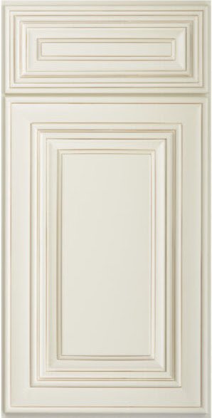 Antique White