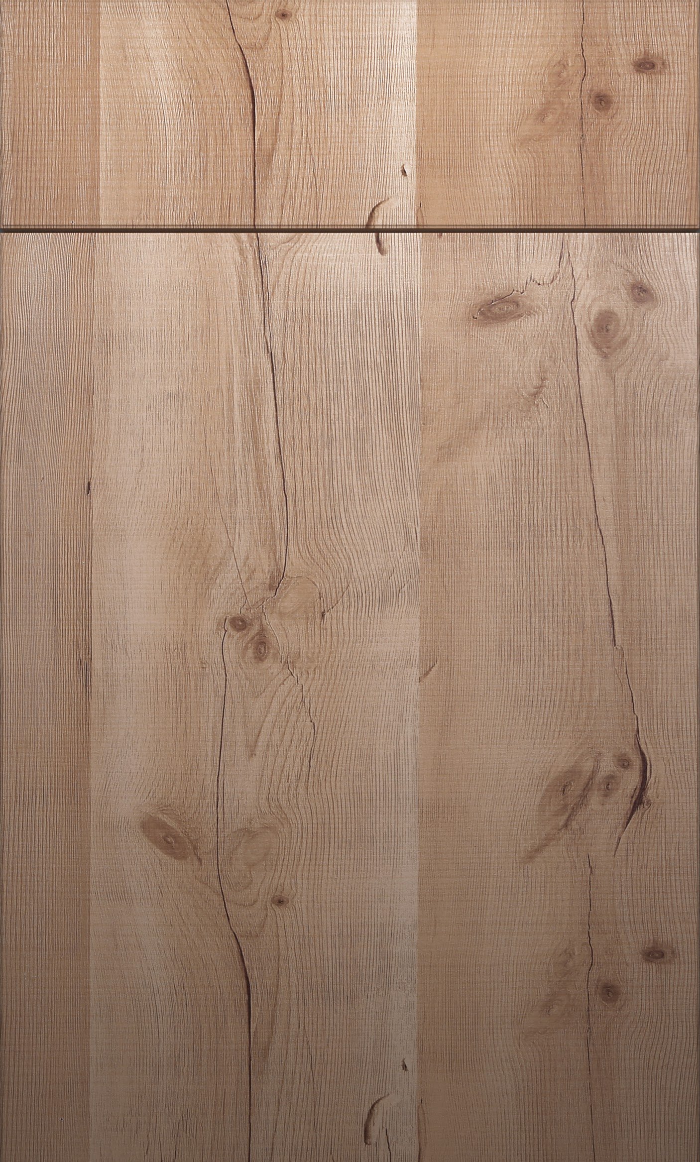 Rustic Oak