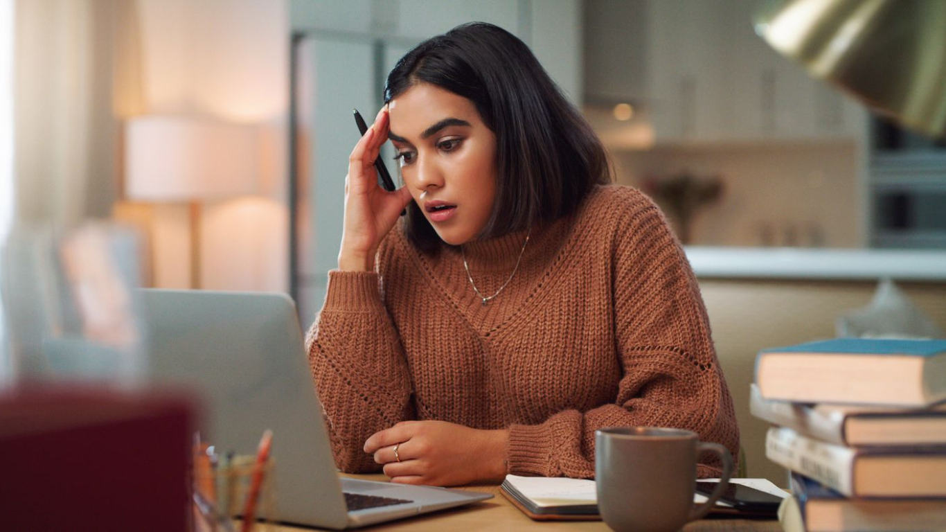 The Post-Break Letdown: When Motivation Ghosts You After Vacation