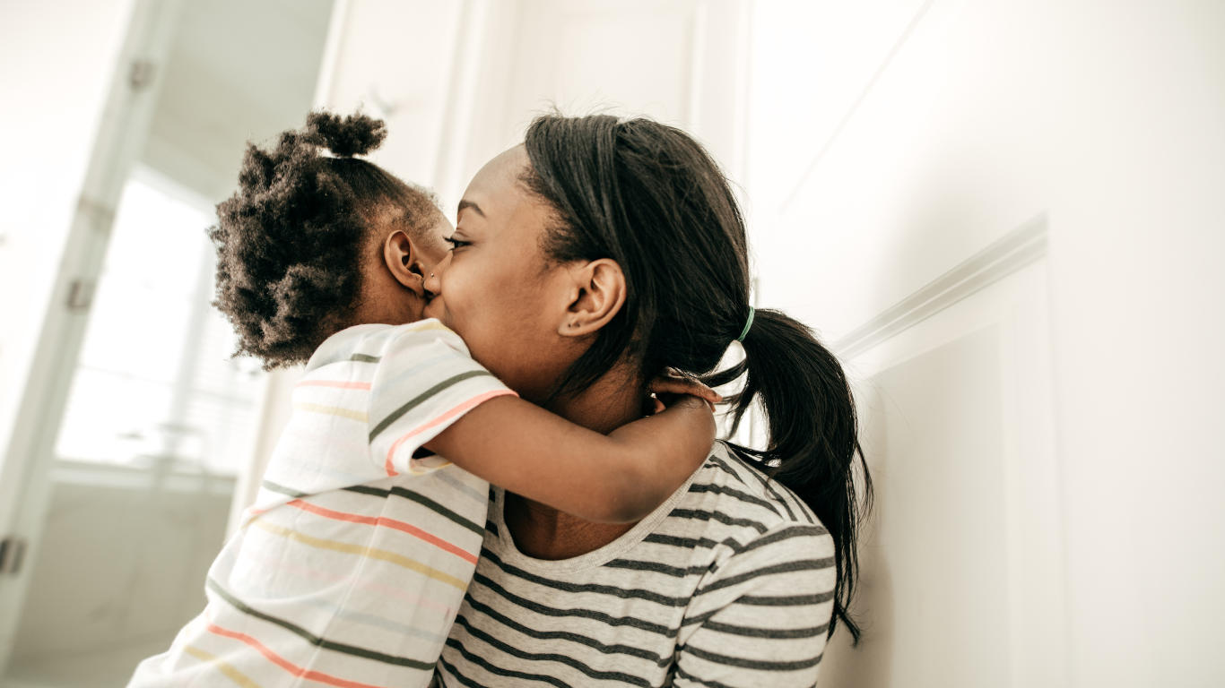 Why Nothing Seems to Work With Your Strong-Willed Child (And Why That Doesn’t Mean You’re Doing It Wrong)