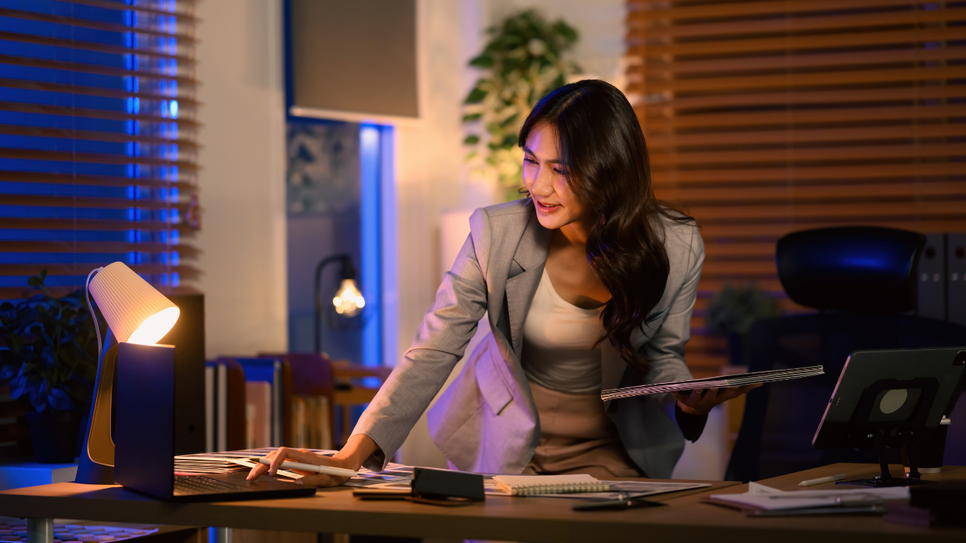 When Being the “Responsible One” Starts to Break You