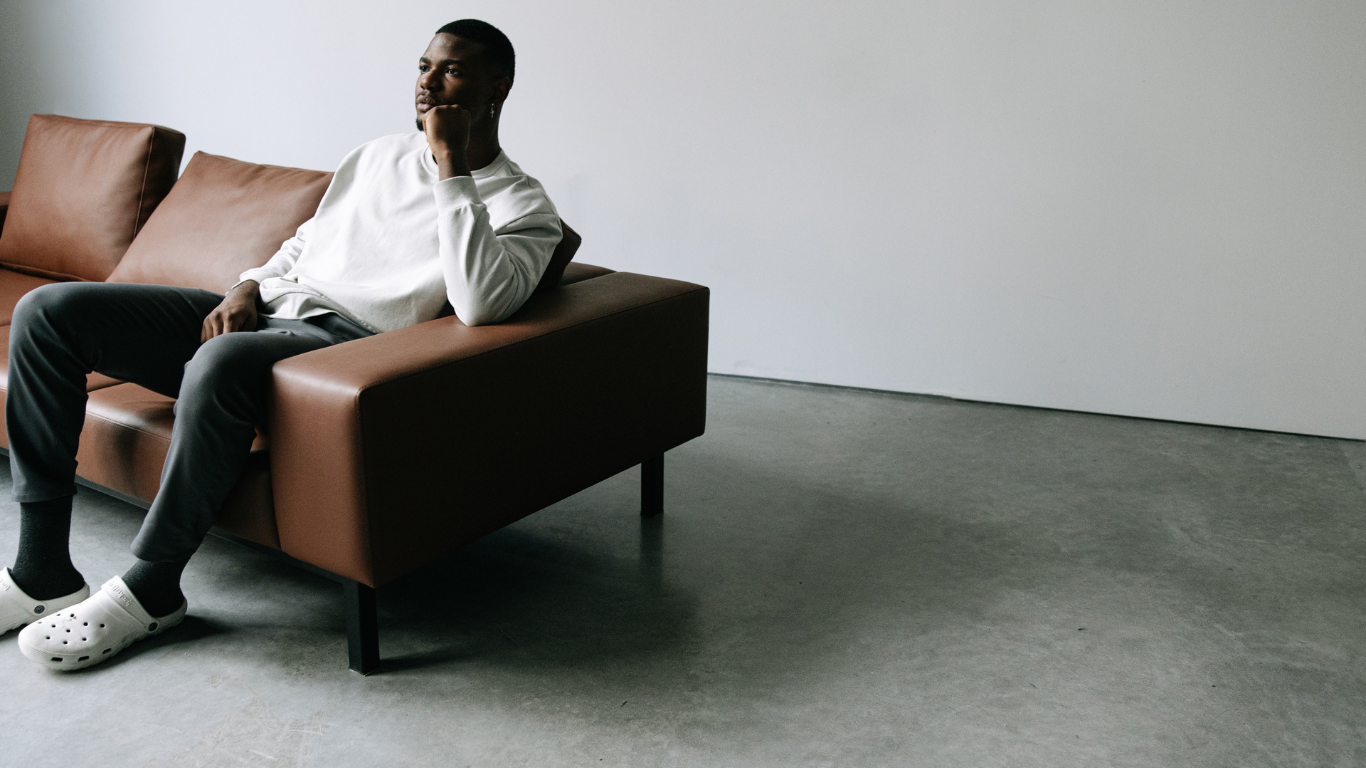 You Did Everything Right. So Why Do You Feel So Empty?