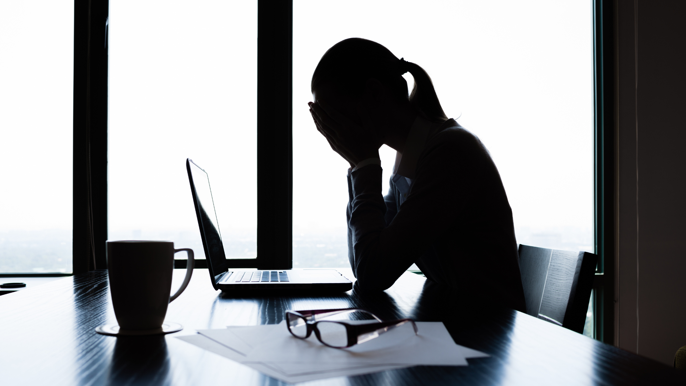 Burnout in Lawyers: Signs You’re Functioning But Exhausted