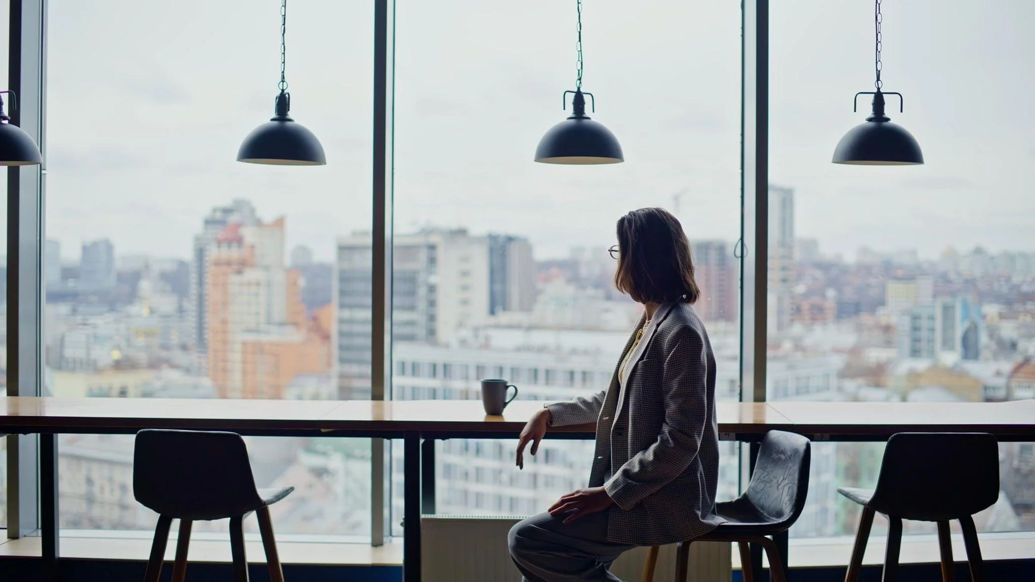 Why Successful Lawyers Feel Empty Despite Career Success