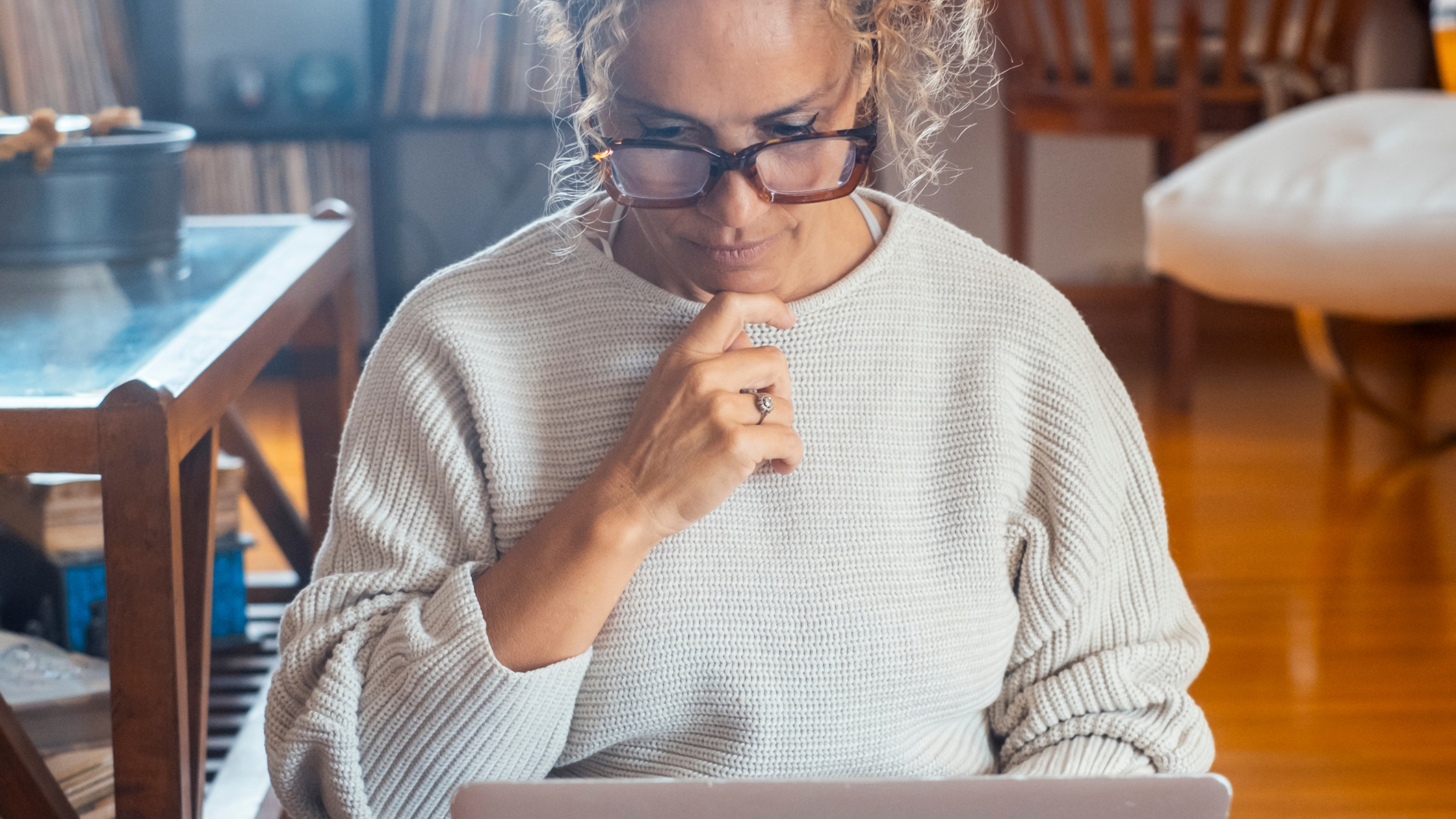 Thinking About Leaving Law? Here's What Therapy Can Actually Help With