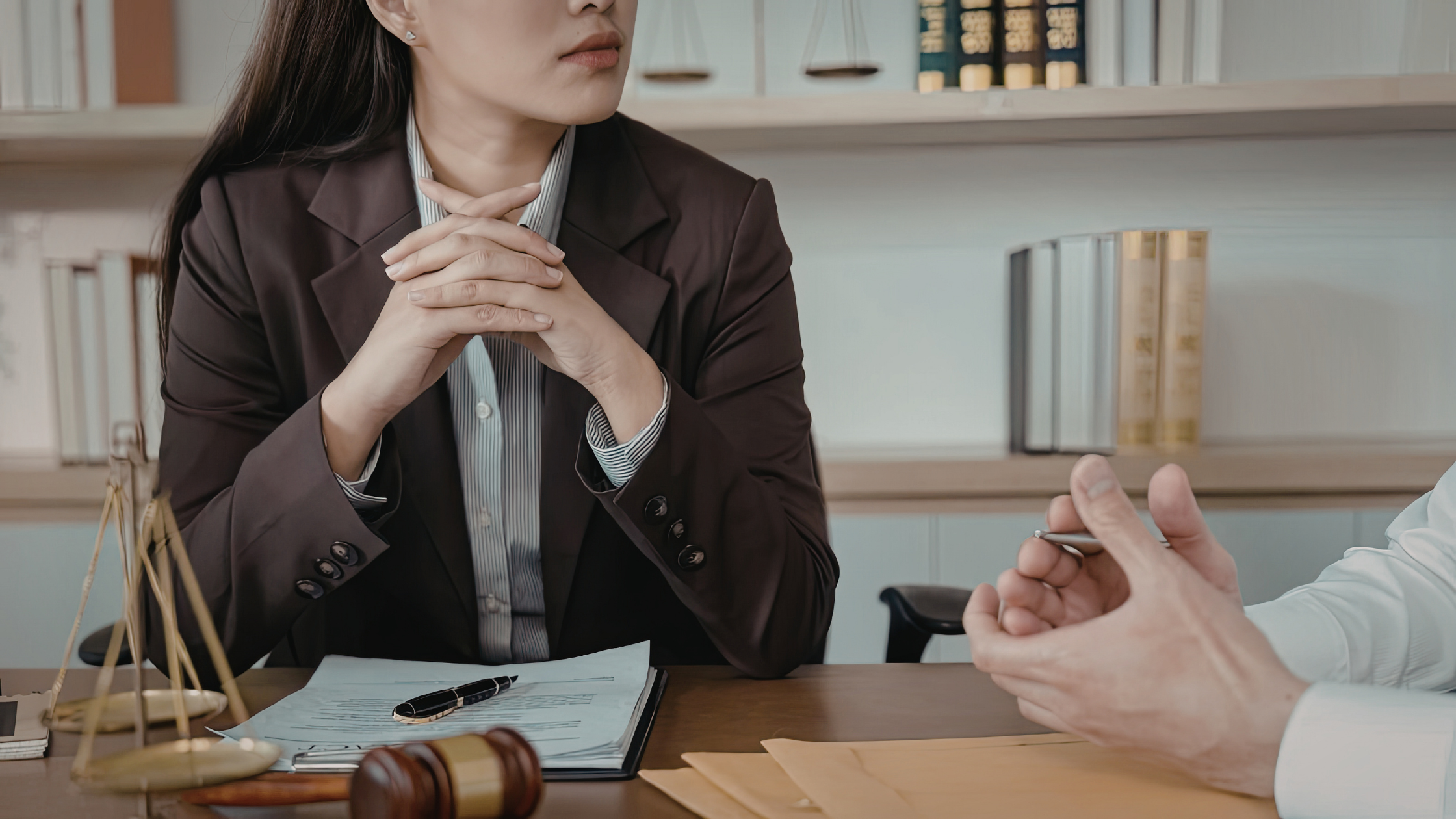 Why So Many Lawyers Have Anxiety (And Why They're the Last to Call It That)