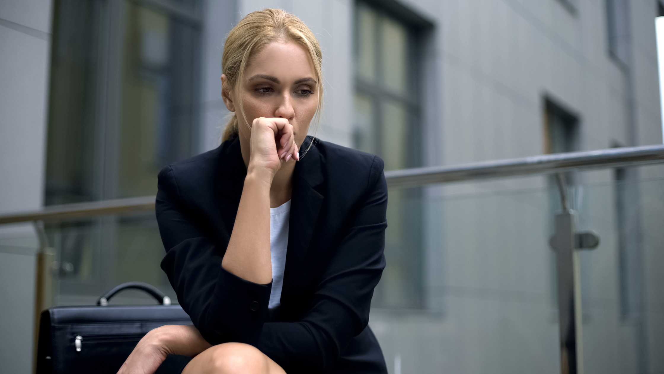 Anxiety in Lawyers: Why High Performers Are the Last to Recognize It