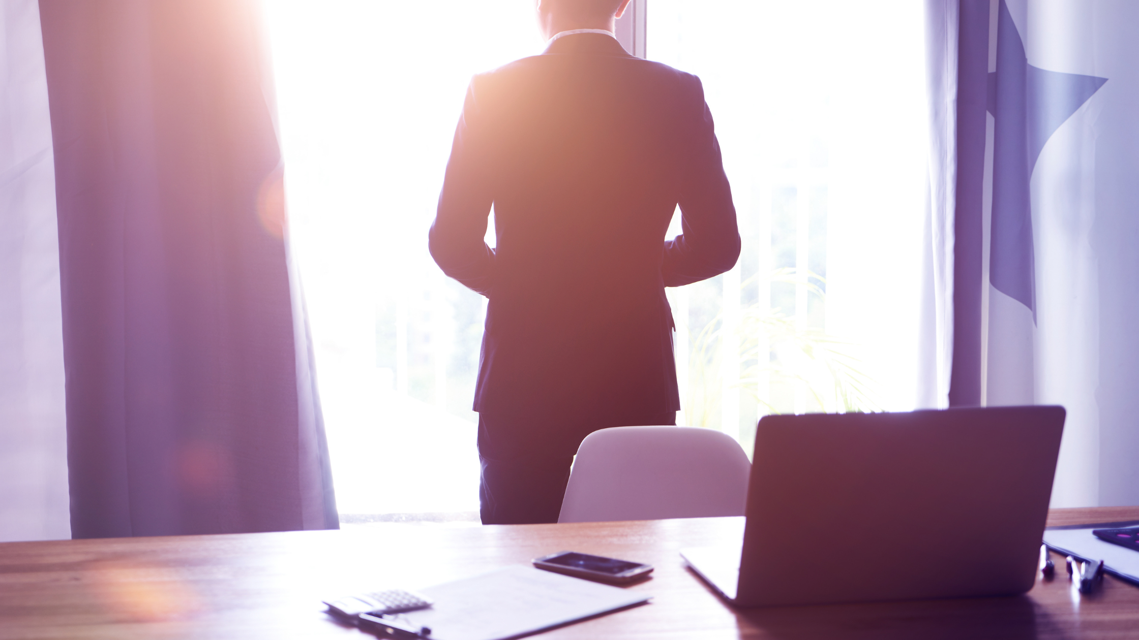 Thinking About Leaving Law? Here's How Therapy Can Help