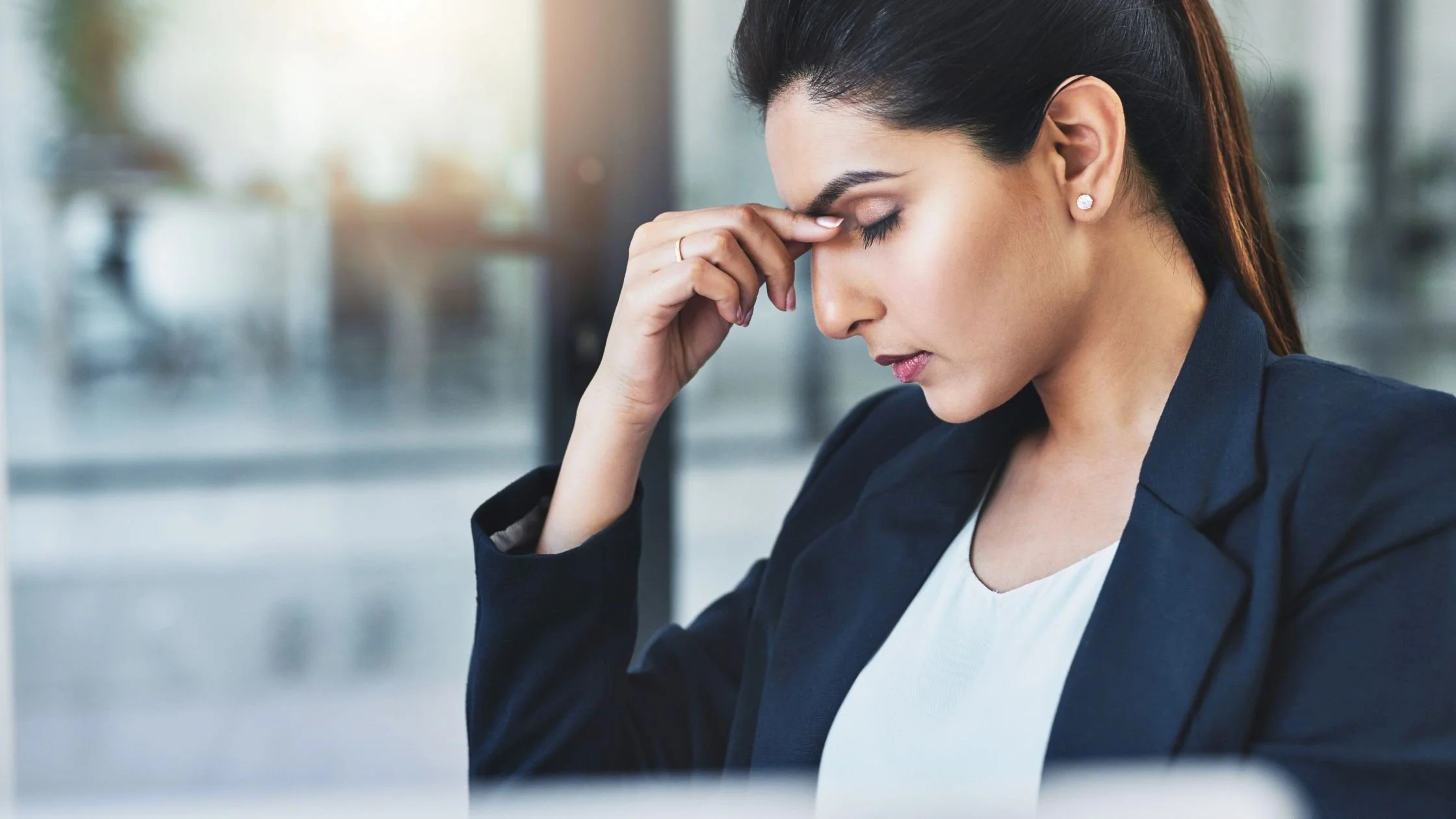 High-Functioning Depression in Lawyers: Why "I'm Fine" Became the Whole Profession's Answer