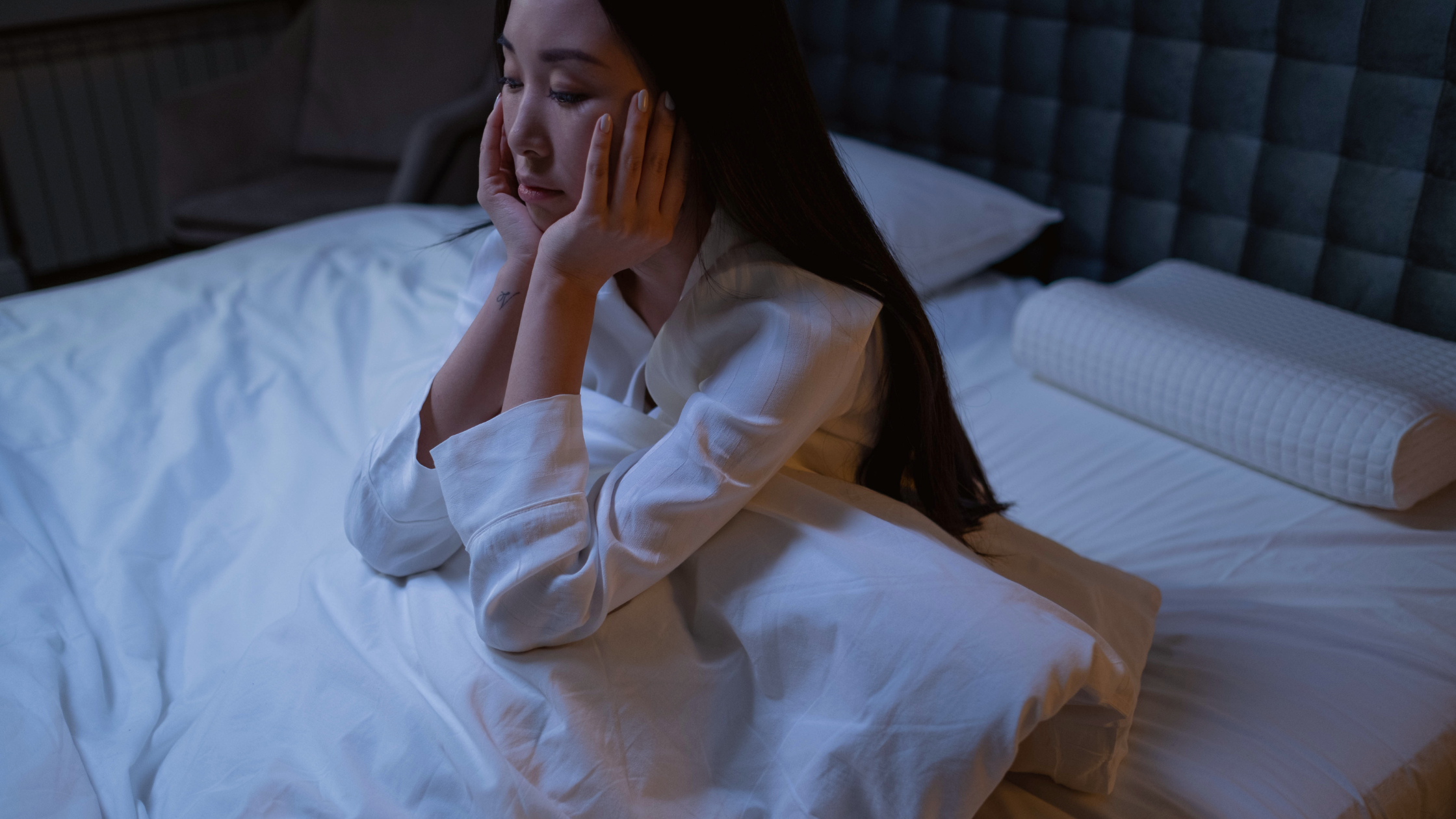 Cognitive Behavioral Therapy for Insomnia (CBT-I): The Treatment That Isn’t Sleep Hygiene Advice