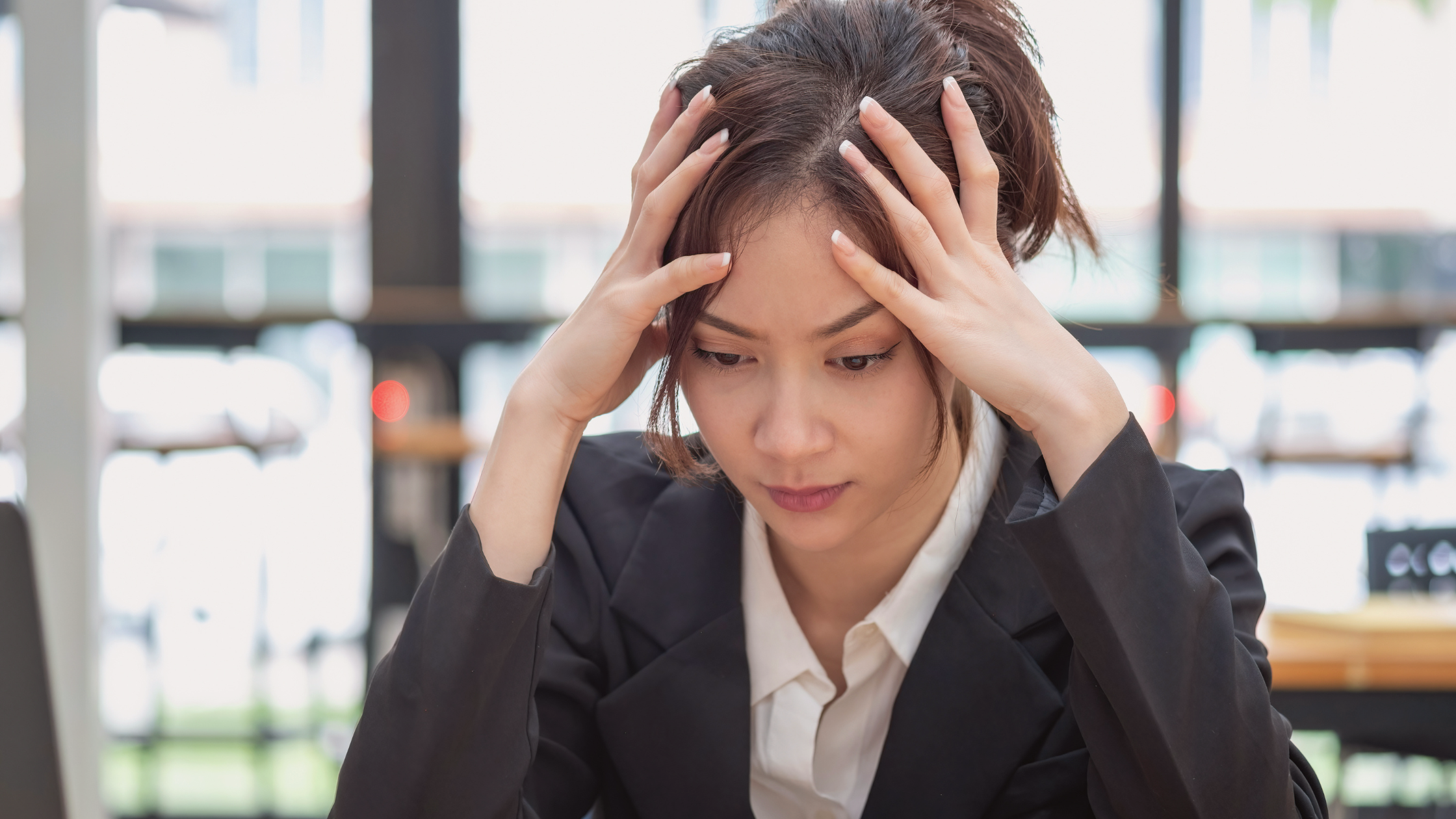 Irritability and Anger as Burnout Symptoms: The Short Fuse Nobody Calls Burnout