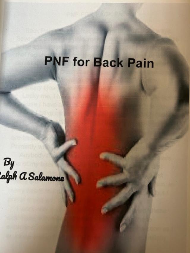 PNF FOR BACK PAIN