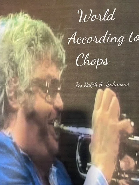 World According to Chops