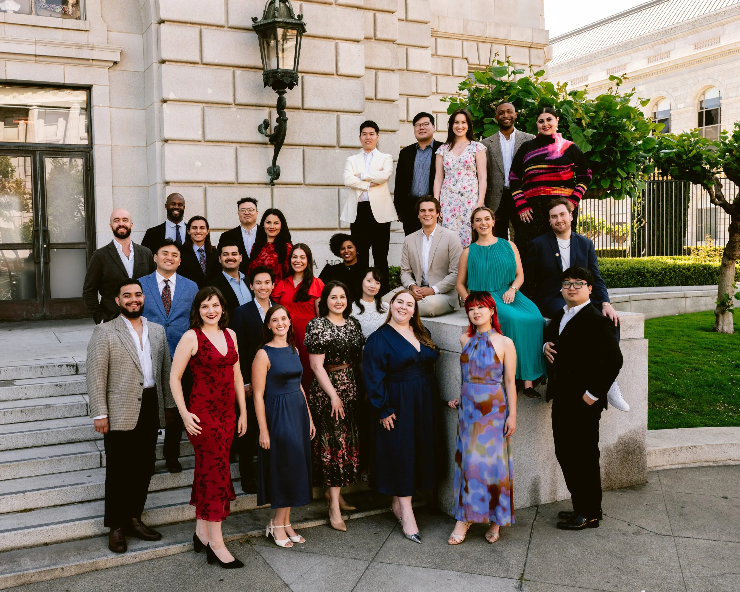 Merola Grand Finale