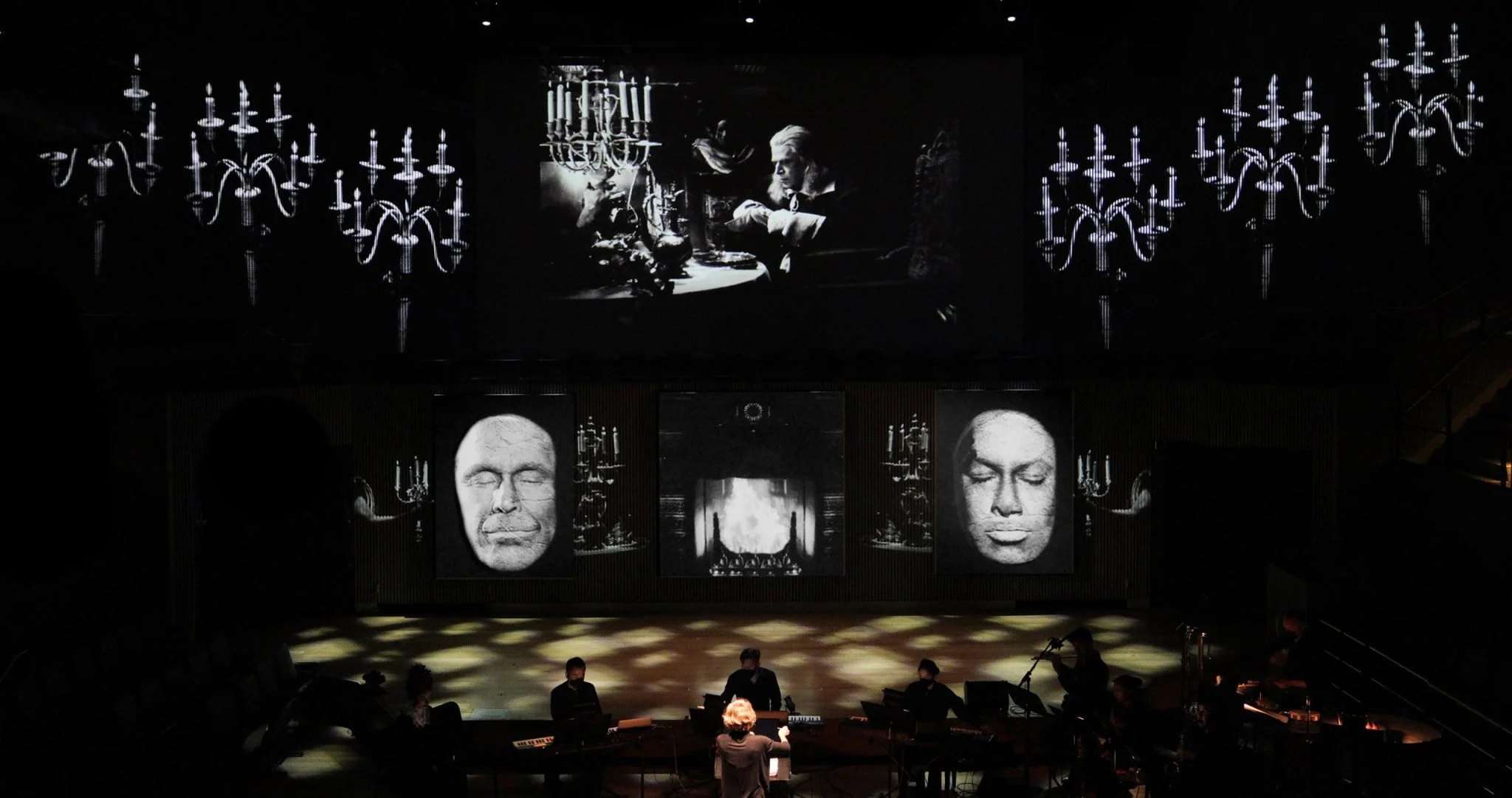 La Belle et la Bête