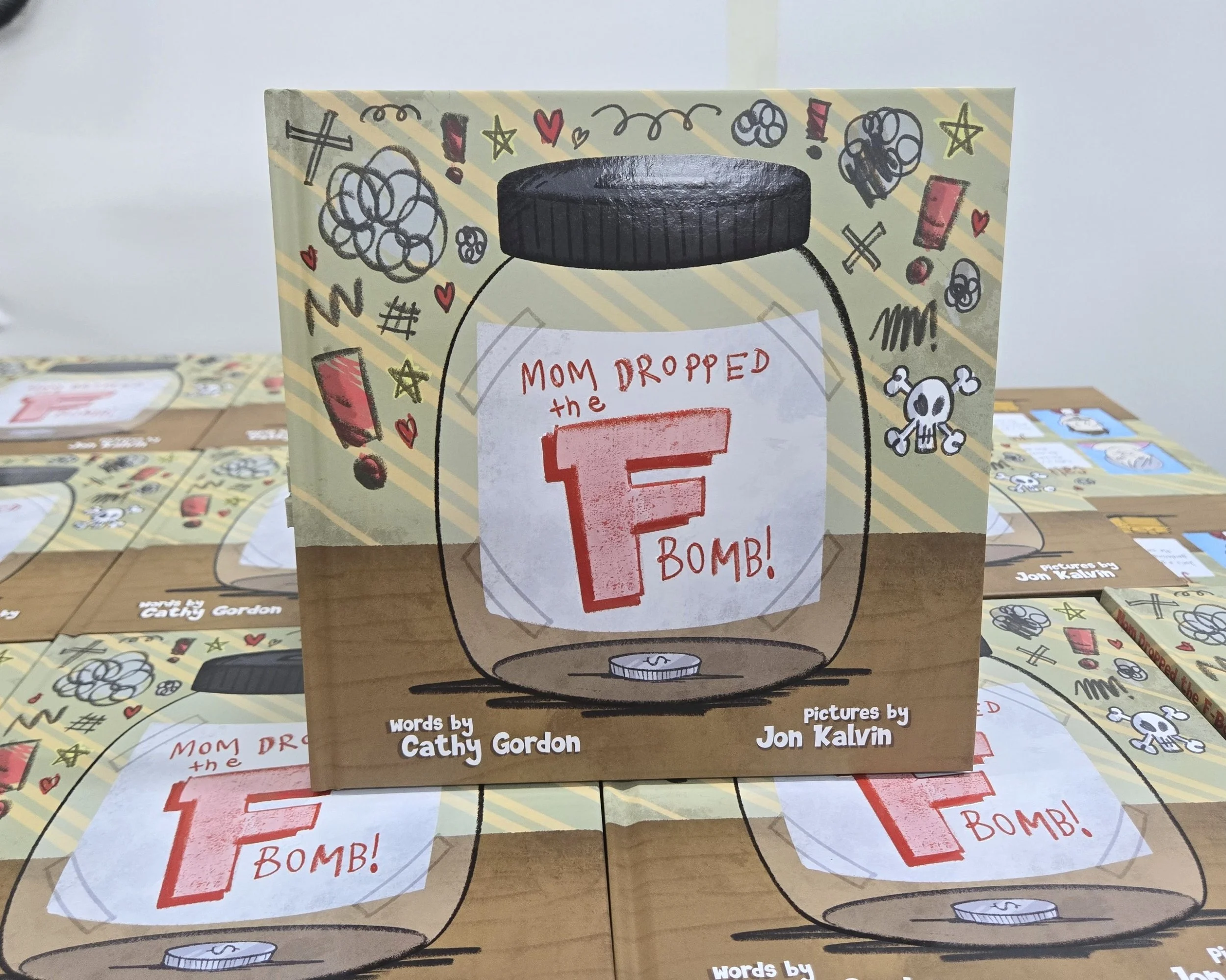 How to Self-Publish a Children’s Book When You Have No Idea Where to Start