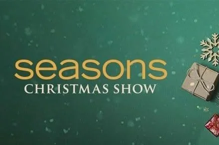 Seasons Christmas Show