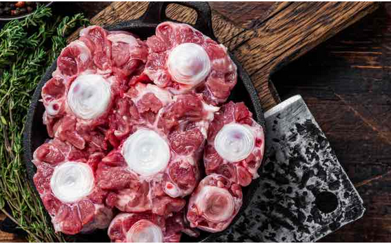 Oxtail