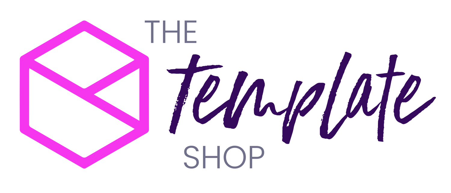 The Template Shop