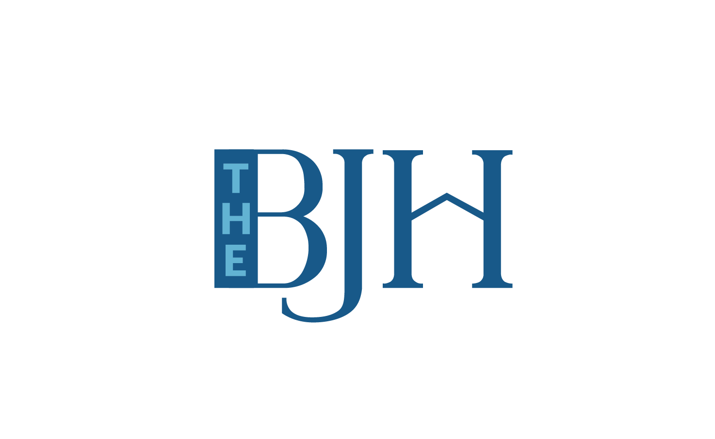 The Baltimore Jewish Home Logo