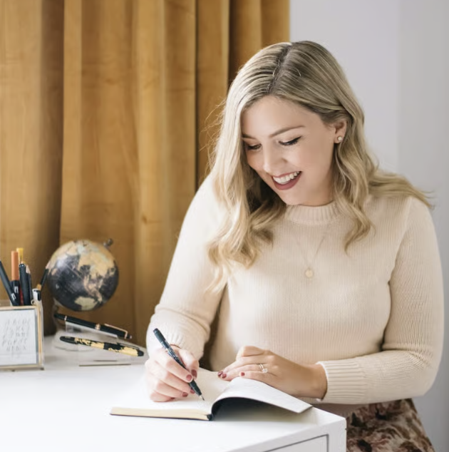Complimentary Inscriptions