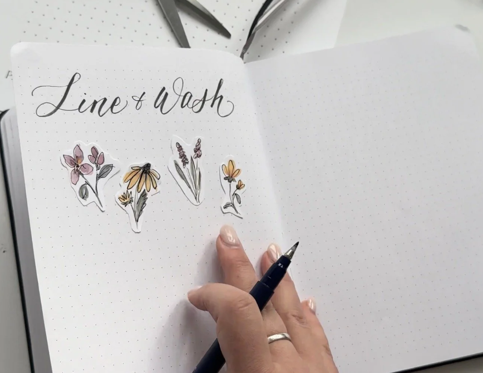Start Your Art Journal