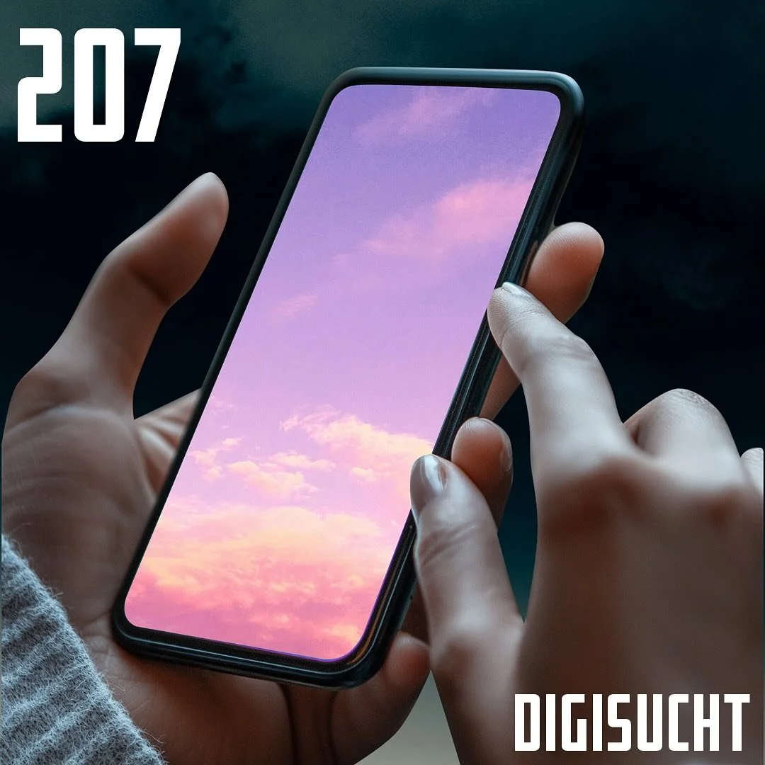 Diese Folge ist für alle, die überlegen, sich vielleicht mal irgendwo professionelle Hilfe zu suchen, es aber irgendwie dann doch nicht machen. Wir werden nämlich relativ oft gefragt, wohin man sich eigentlich wenden kann, wenn man Hil