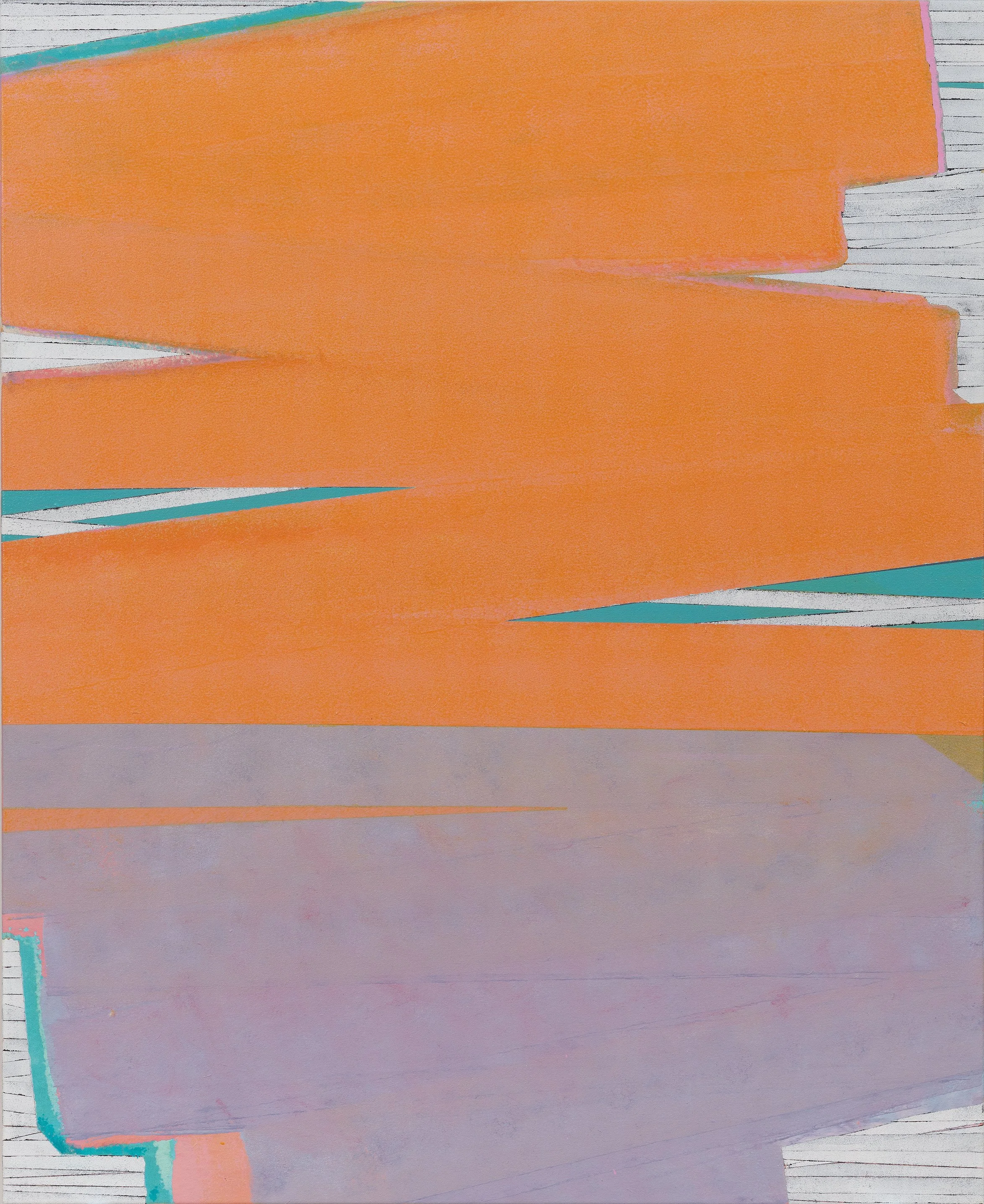 Heretic 1120 x915 acrylic on canvas SOLD