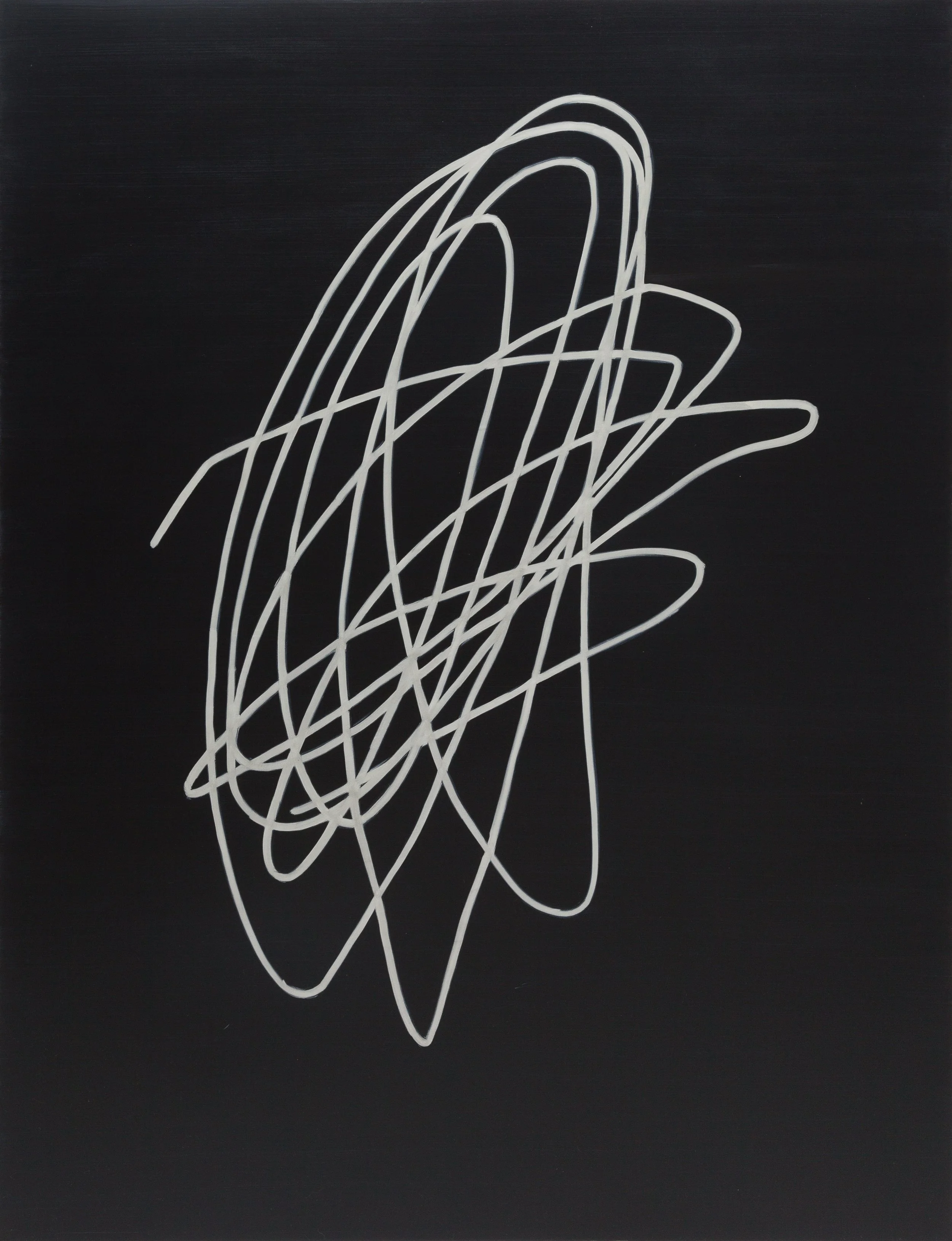 Loneliness Of The Long Distance Thinker, 2018
acrylic & oil on canvas
198 x 167.5cm SOLD