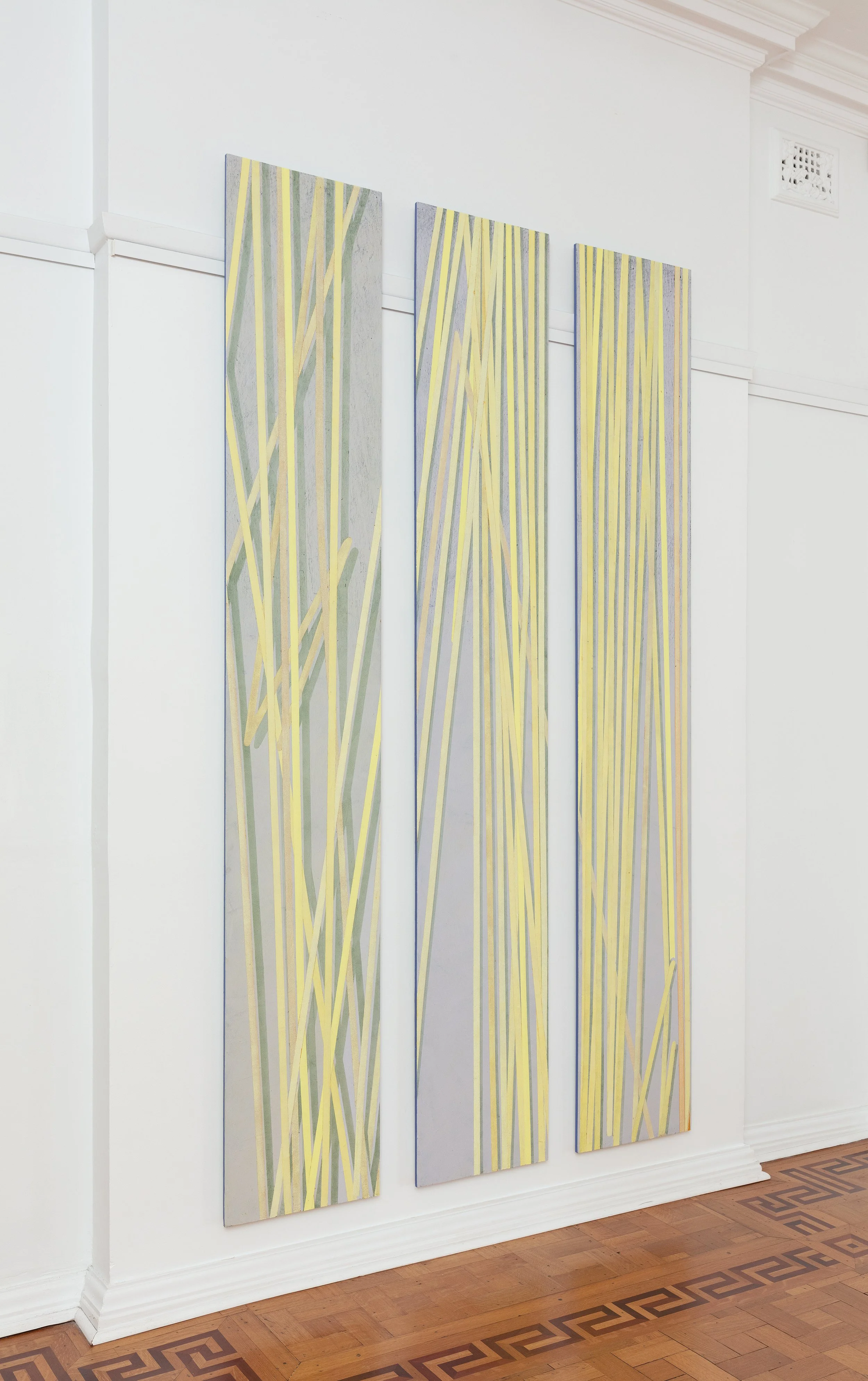 Limerence - Install shot