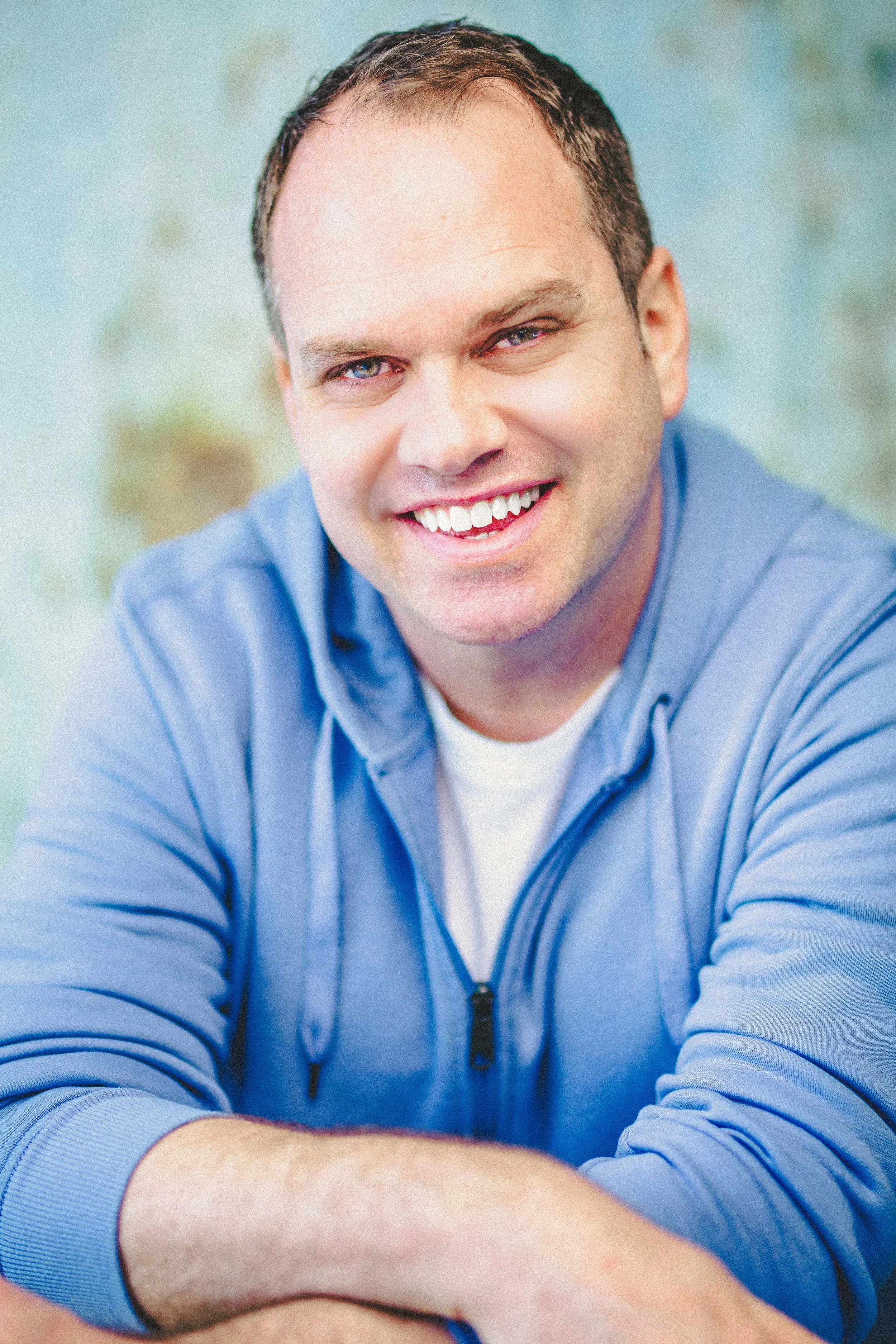 Brian Roland (Blue Bloods)