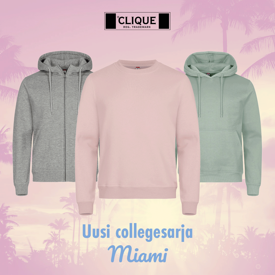 Clique Miami