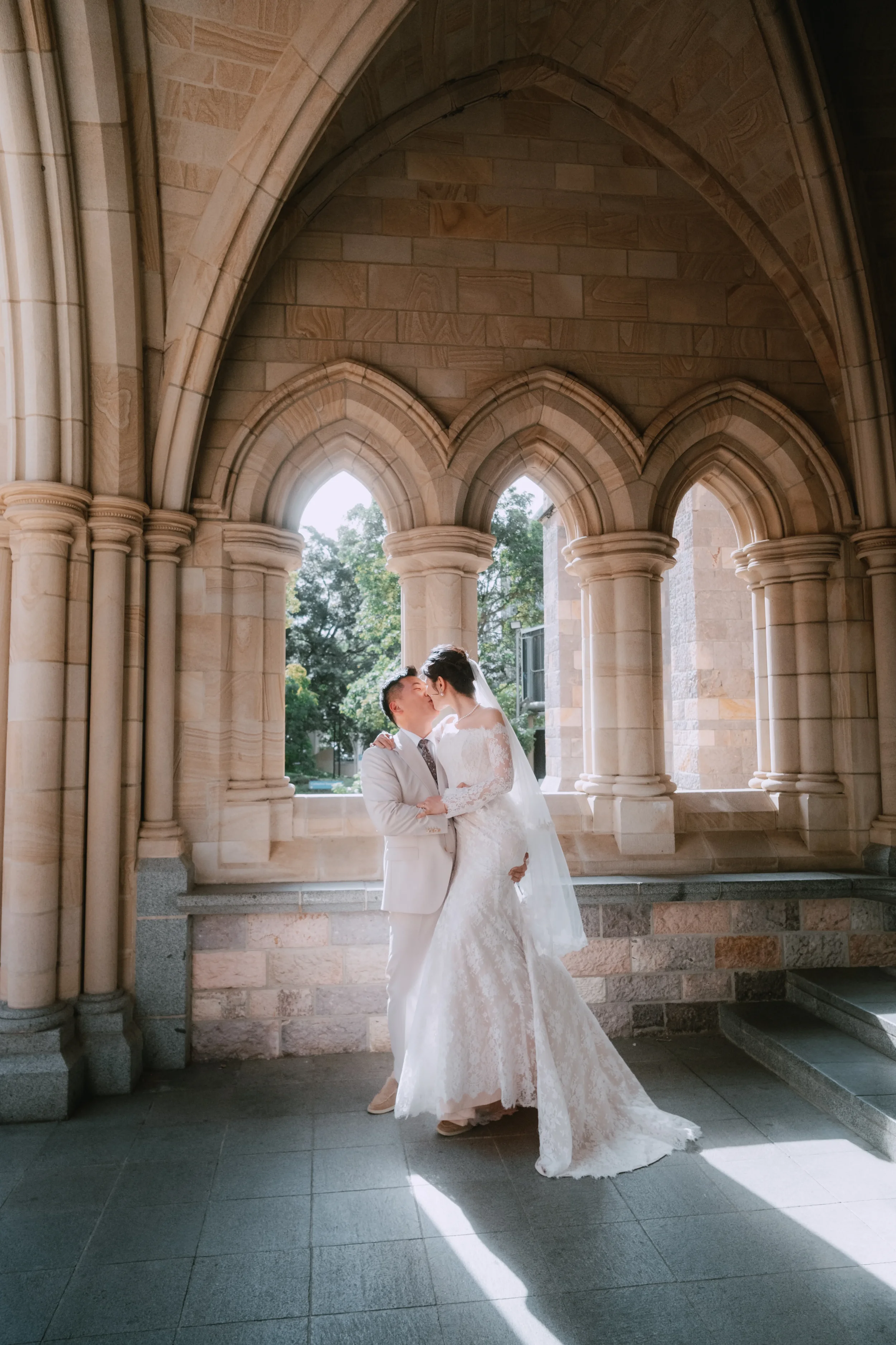 Brisbane Couple Photo Session Prewedding Elopement Photography