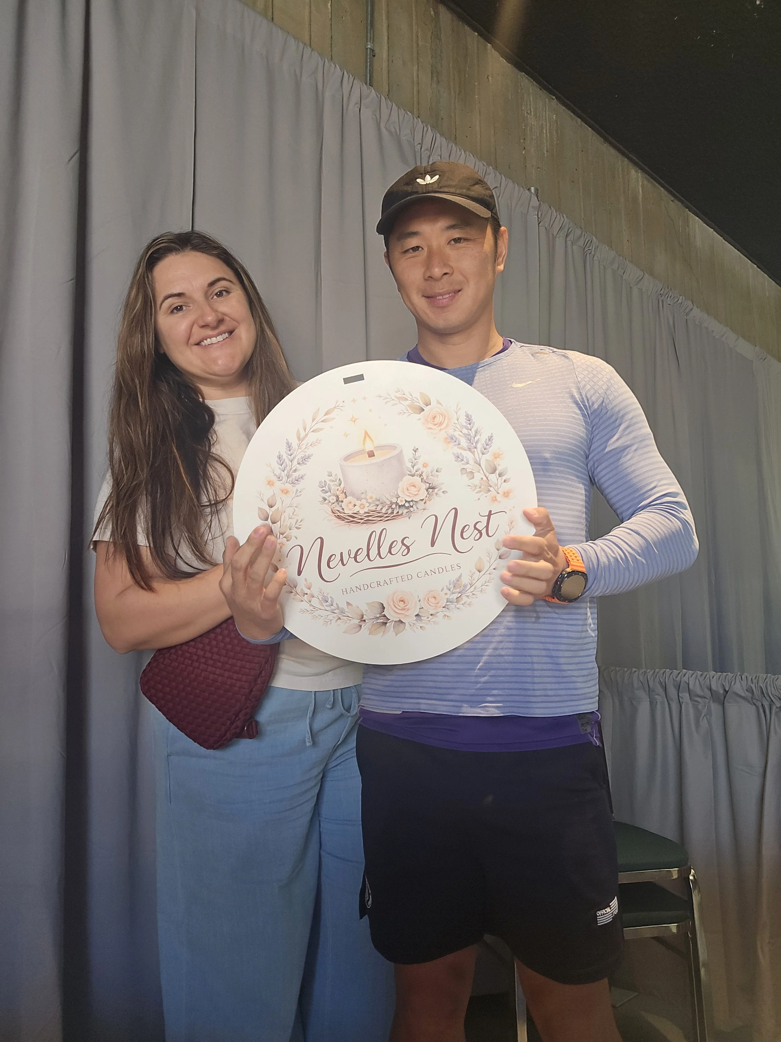 Small Steps Create Big Shifts 