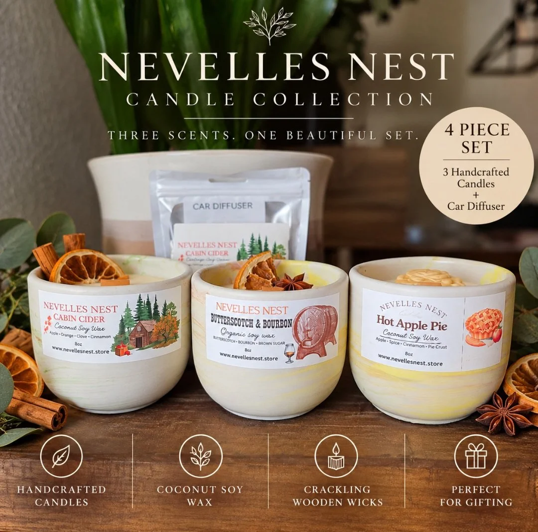 Fall Collection