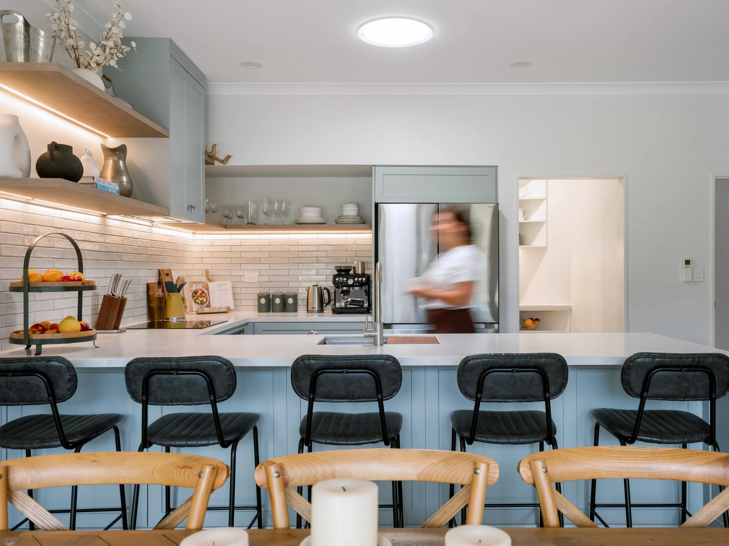 What Should You Consider Before Starting a Kitchen Renovation?