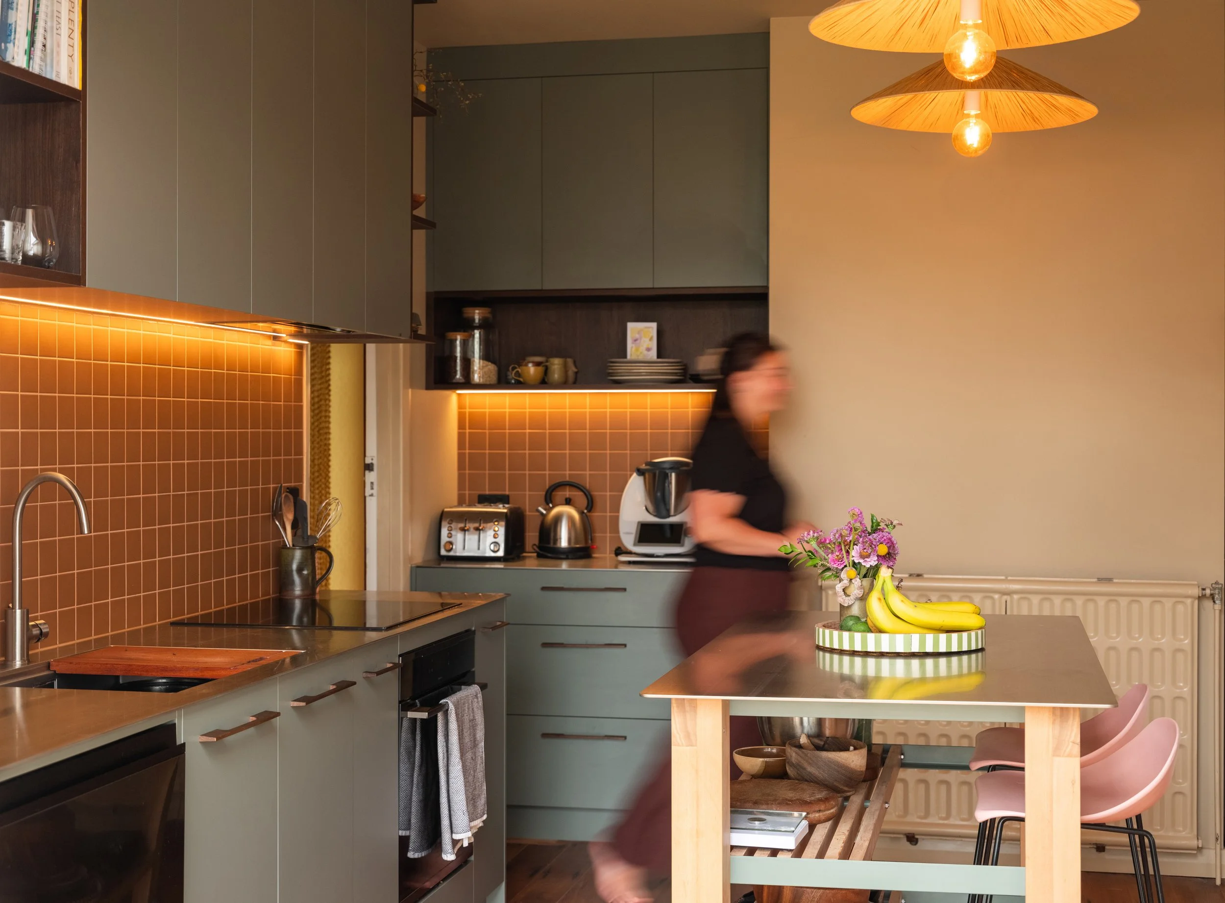 5 Top Tips to Consider Before Starting a Kitchen Reno