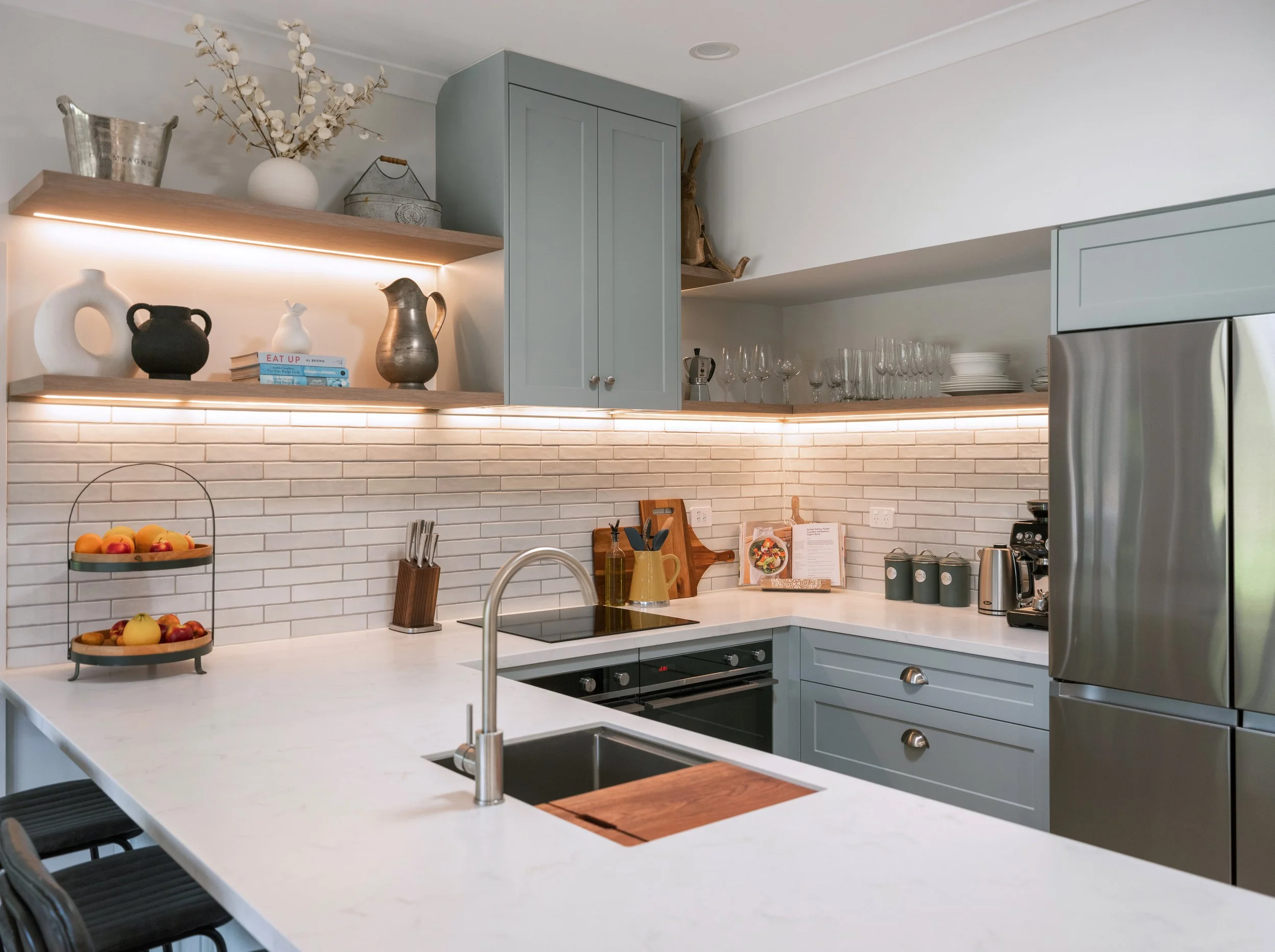 What Should You Consider Before Starting a Kitchen Renovation?