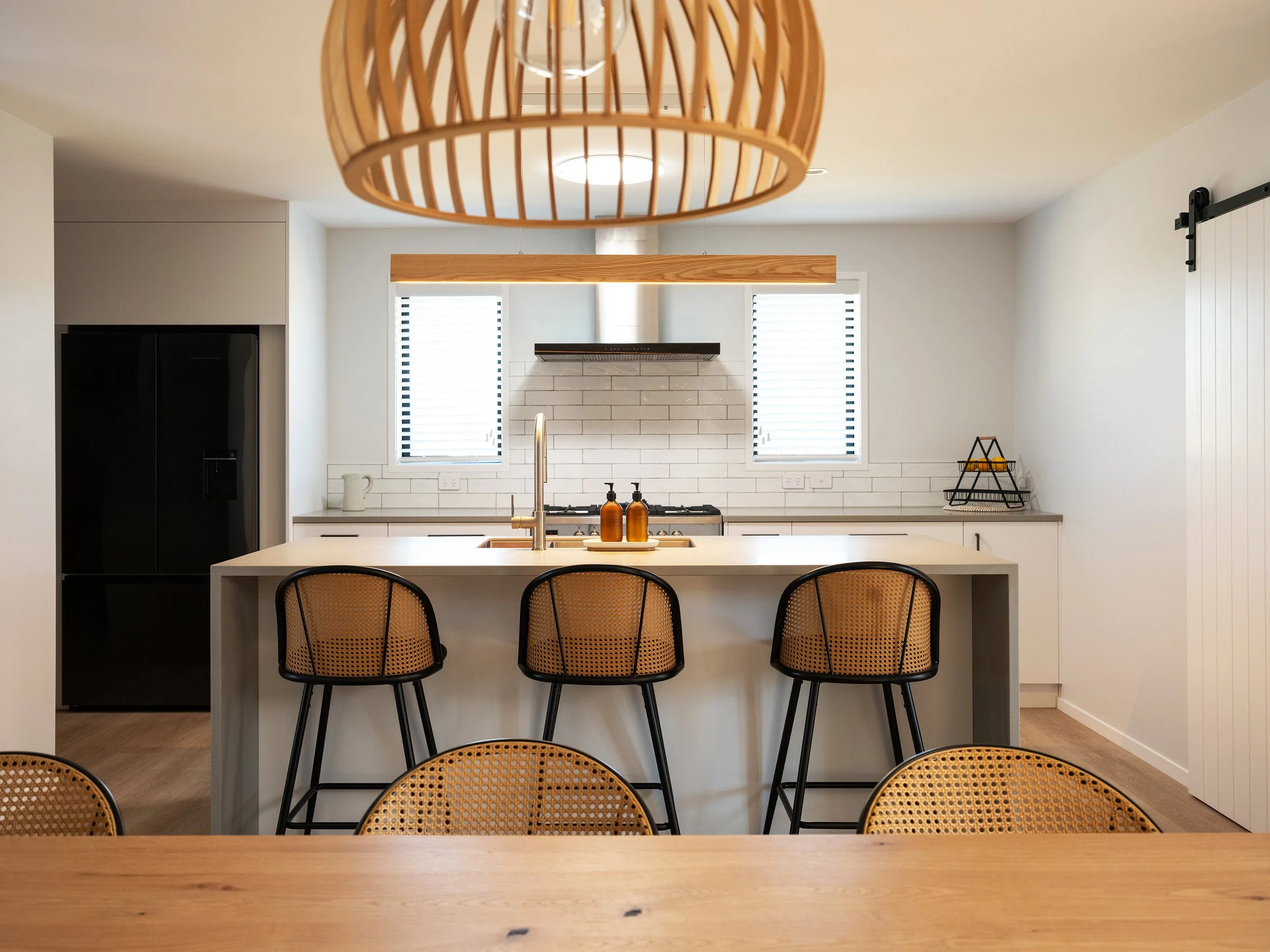 How to Maximise Storage in a Small Kitchen - Top Design Tips for a Smaller Space.