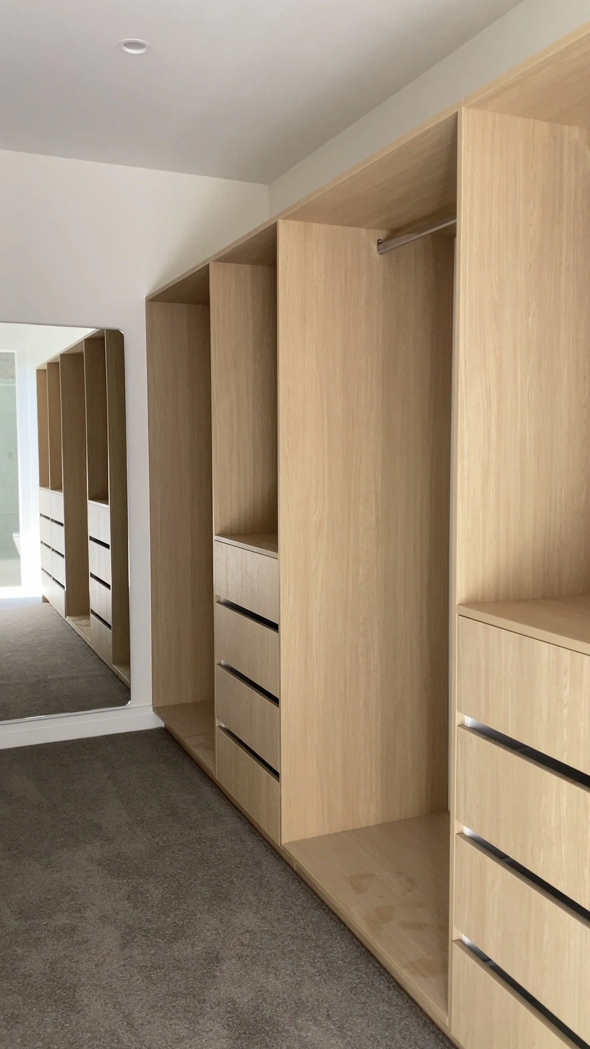 Beyond Kitchens: The Rest of the House Deserves Custom Cabinetry Too!